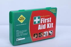 Car Two Wheeler First Aid Kit