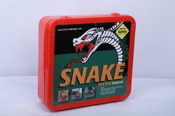 Snake Bite First Aid